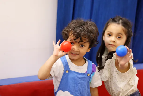 Autism Spectrum Disorder